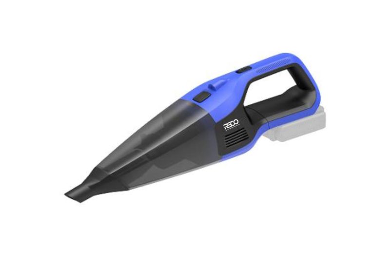 عکس جارو شارژی 18 ولت RSCO مدل HVC0150