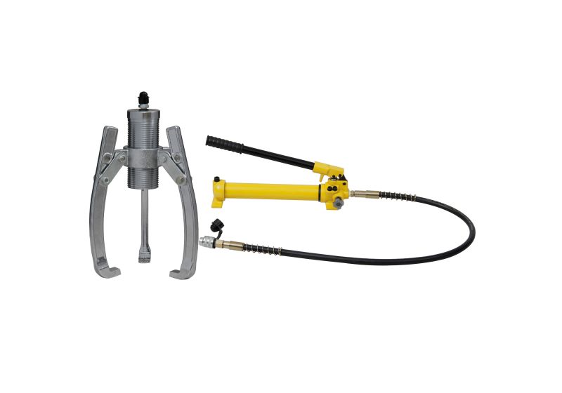 تروس هيدروليكية سحب عجلة 30 طن RSCO مودیل PH-30 | شراء بارخص الاسعار و اعلی جودة فی مبیعات رستگار صنعت للصناعه