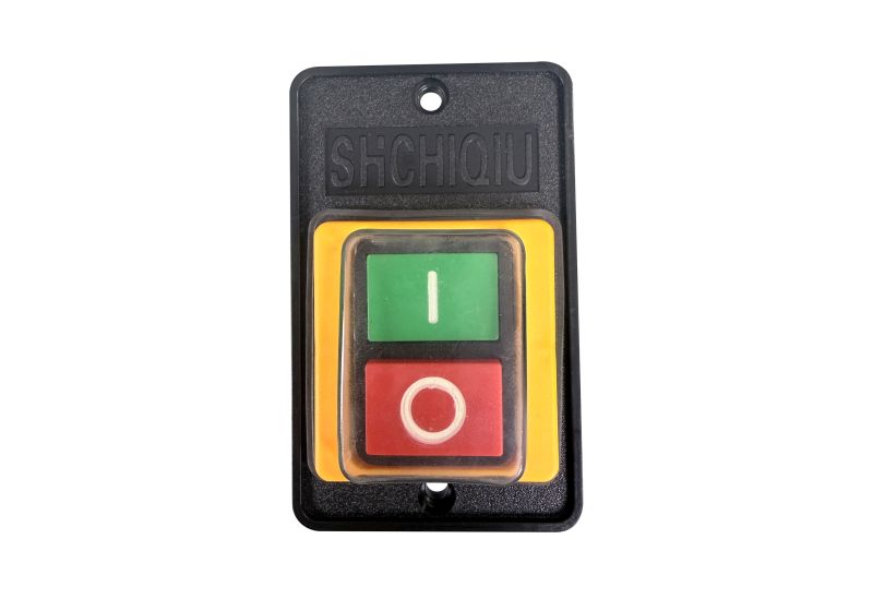 کلید حدیده برقی