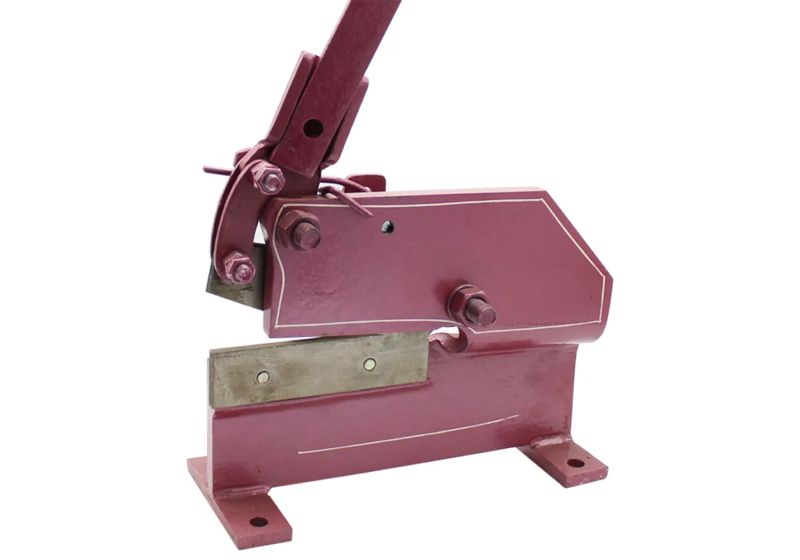 IRAN KAVEH Rebar Cutter 22 | Replaceable parts | low price