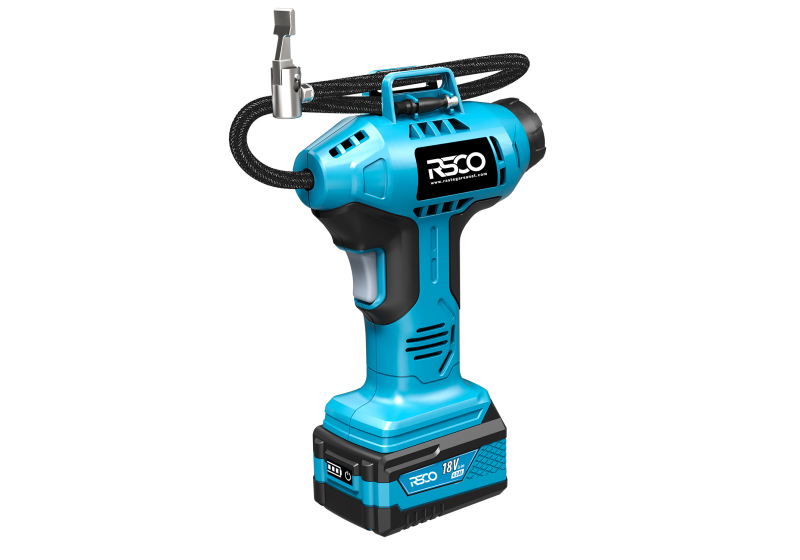 کمپرسور باد شارژی RSCO مدل ACM1811