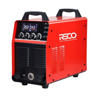 عکس دستگاه جوش CO2 رستگار صنعت 500 آمپر مدل RMIG500