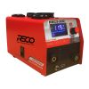 عکس دستگاه جوش CO2 رستگار صنعت 200 آمپر مدل RSC2-200