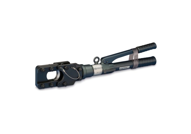 Enerpac 85mm Hydraulic Cable Shears Model WMC3380