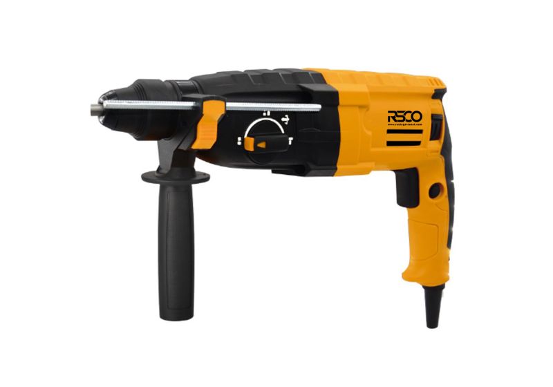 عکس دریل بتن کن 800 وات RSCO مدل CDBT1326