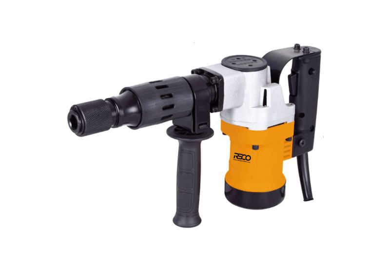 عکس دریل بتن کن 1050 وات RSCO مدل CDBT1730