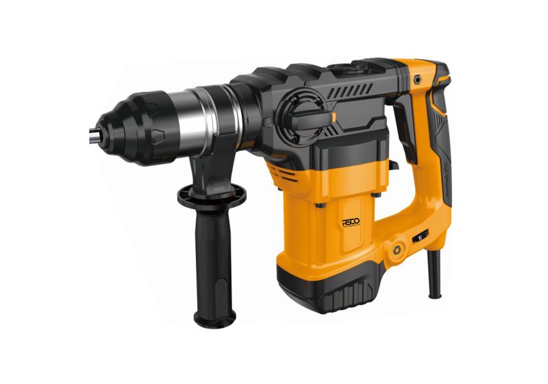 عکس دریل بتن کن 1500 وات RSCO مدل CDBT1340