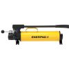 Enerpac P84 700 bar two-speed manual hydraulic pump