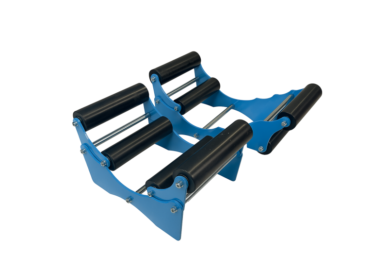 قرقره زیر سری لوله پلی اتیلن مدل KHSF1012