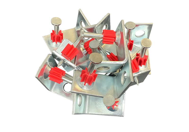 المسامیر100 ملم متوفر بارخص الاسعار و اعلی جودة