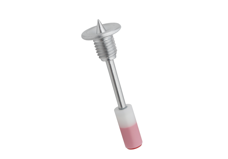 RSCO Nail and Powder model GIS37