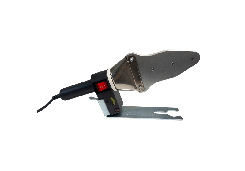 Green Pipe Fusion Welding Machine| RPWF