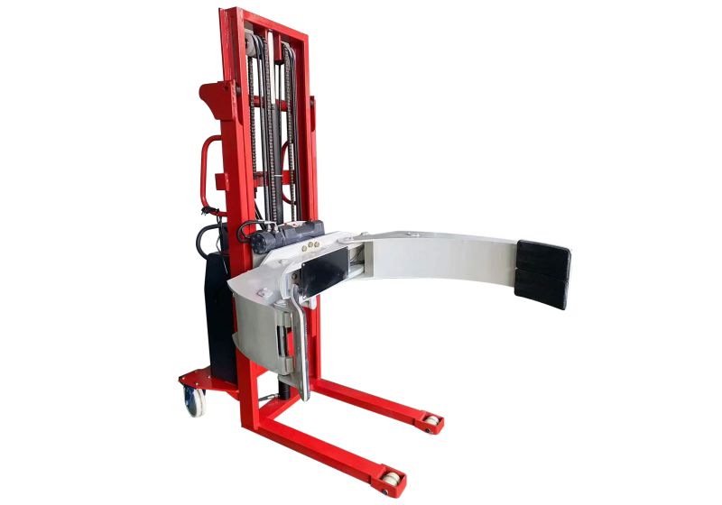 بشکه گیر برقی ایستاده 2500 وات RSCO مدل BTT1525