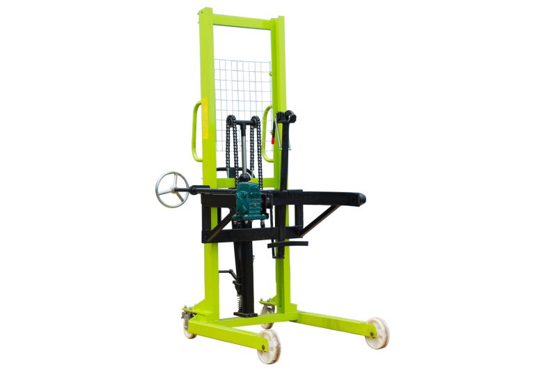 بشکه گیر ایستاده لیفتراکی 360 کیلوگرم RSCO مدل BTT1460