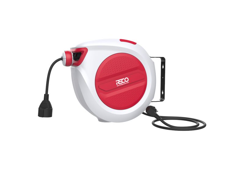 اداة تجمیع بکرة خرطوم الهواء 15+1.5 متر متوفرة بارخص الاسعار و اعلی جودة