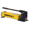 Enerpac 700 bar two-speed manual hydraulic pump model P802