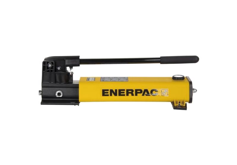 پمپ هیدرولیک دستی2540 سانتی‌متر مکعب انرپک مدل P802