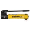 Enerpac 700 bar two-speed manual hydraulic pump model P802