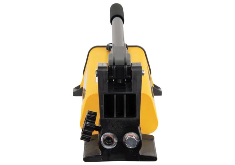 پمپ هیدرولیک صنعتی انرپک مدل P802 مناسب خم کاری ، پرس ، برش هیدرولیکی