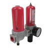 Air Filter Regulator | Available in single and twin models
