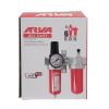 Air Filter Regulator | Available in single and twin models