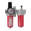 Air Filter Regulator | Available in single and twin models