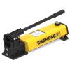 Enerpac P842 single-speed, two-way, 700 bar manual hydraulic pump
