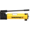 Enerpac P842 single-speed, two-way, 700 bar manual hydraulic pump
