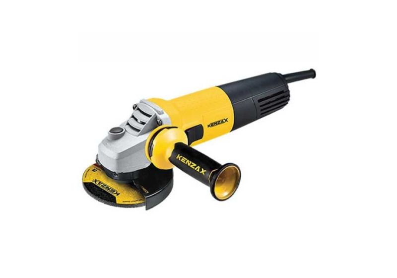 مینی فرز کنزاکس 750 وات مدل KAG-3175 مناسب برای برش , ساب و سایش