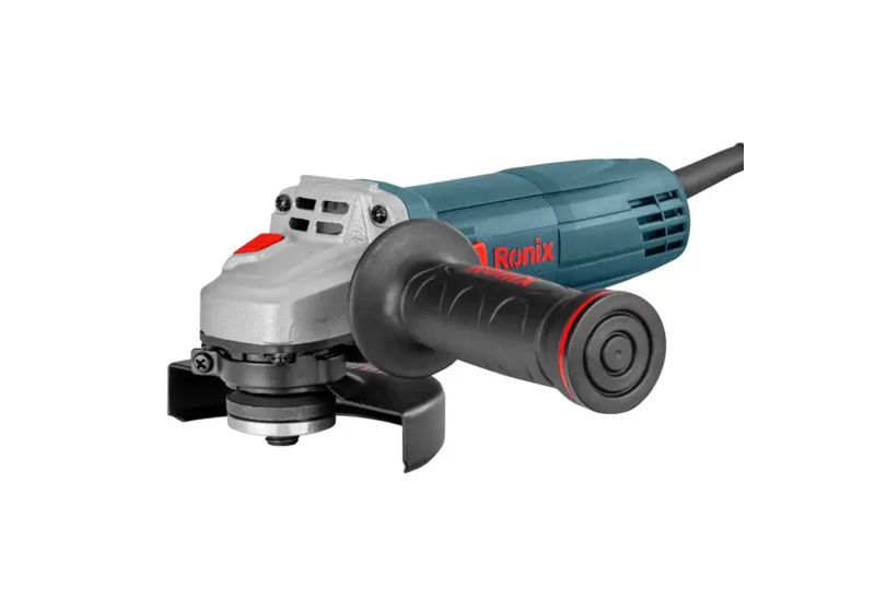 مینی فرز برقی 720 وات رونیکس مدل 3130 مناسب برای مصارف خانگی و صنعتی