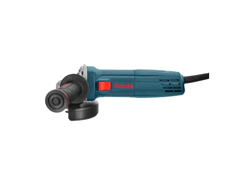 مطحنة زاوية كهربائية 720 وات، طراز رونیکس 3130