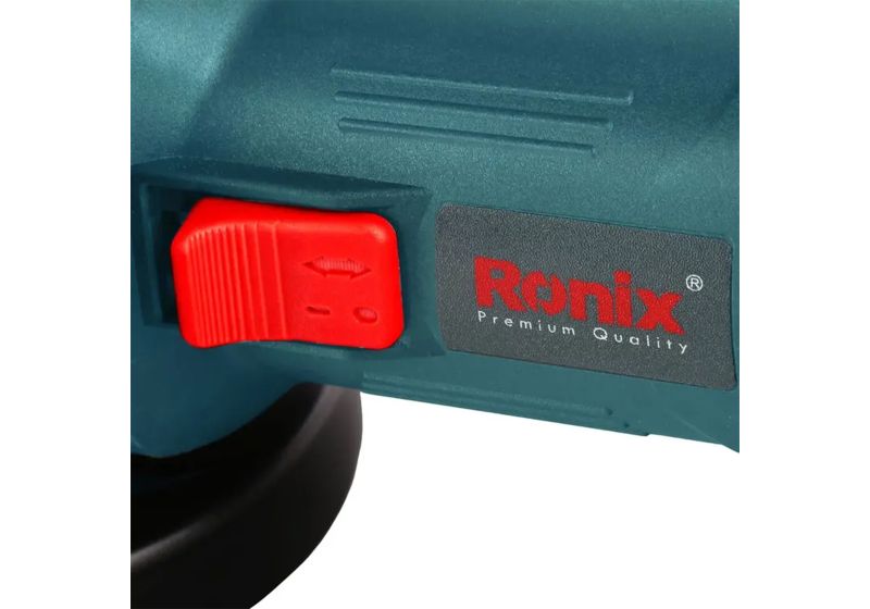 RONIX Angle Grinder model 3111 made in China