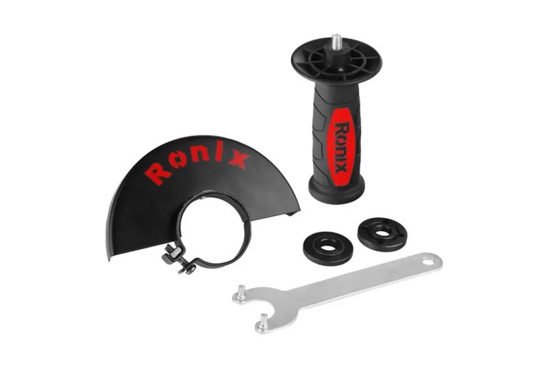 RONIX Angle Grinder model 3111 made in China