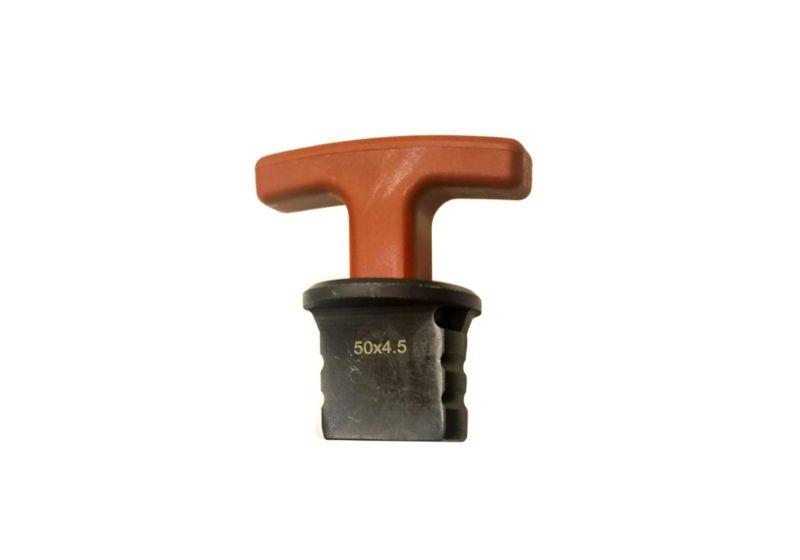 عکس برقو لوله پنج لایه سایز 40 میلیمتر RSCO مدل PKR40