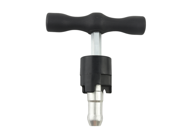 مخرطه الانابیب خماسی الطبقات 20 حدیدی RSCO-3T