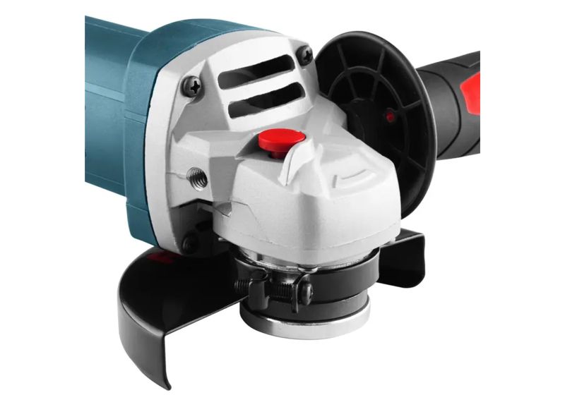 مینی فرز برقی 860 وات رونیکس مدل 3112 مناسب برای مصارف خانگی و صنعتی