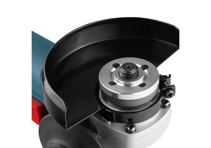 صاروخ قطع صغير رونیکس 3112 – 860 واط | مطحنة كهربائية مدمجة للمعادن والخشب والحجر