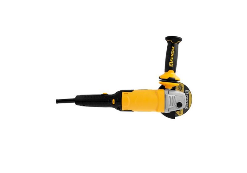 جلاخة صغيرة بمقبض طويل وبقدرة 1050 واط