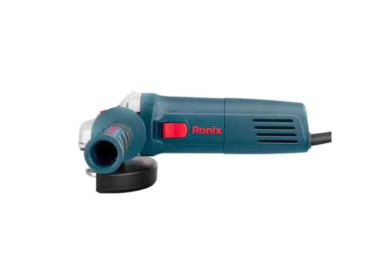 مینی فرز برقی رونیکس مدل 3110 با حداکثر سرعت در حالت آزاد 11000 دور در دقیقه