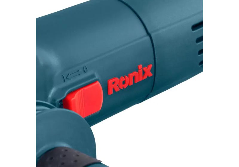 مینی فرز برقی با توان موتور 880 وات رونیکس مدل 3110