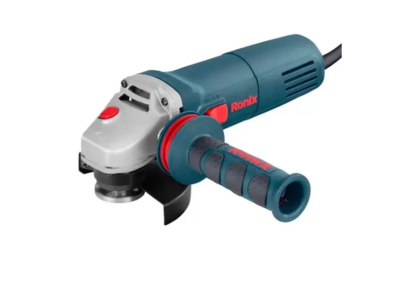 مینی فرز برقی 880 وات رونیکس مدل 3110 مناسب برای برش و سایش ظریف