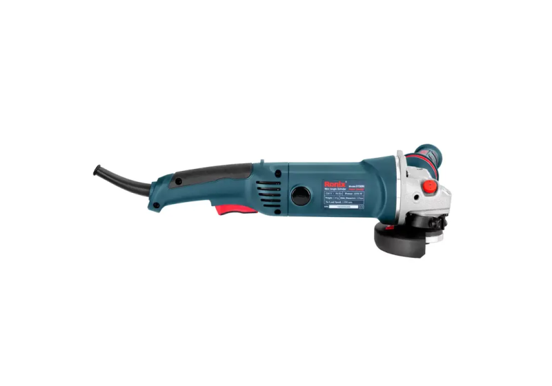 مینی فرز دسته بلند 1050 وات رونیکس مدل 3150N مناسب برای برش  فلزات