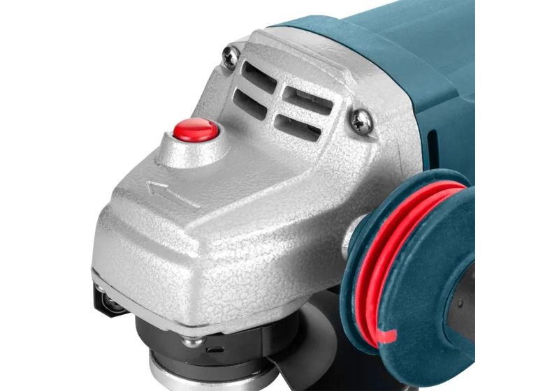 Purchase Long Handle Mini Angle Grinder 1500W Ronix | 3160