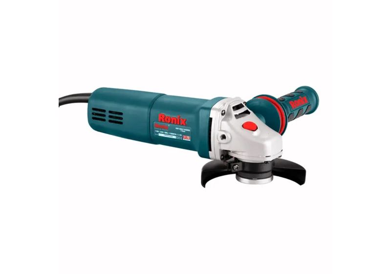 Mini Angle Grinder 710W–-Variable Speed Electric Grinder in RSCo