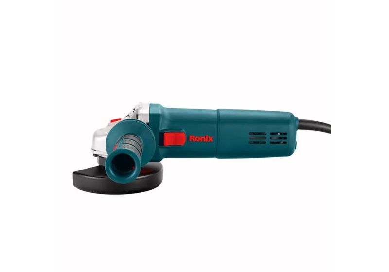 مینی فرز برقی 710 وات رونیکس مدل 3120  با قابلیت تنظیم دور (دیمردار)