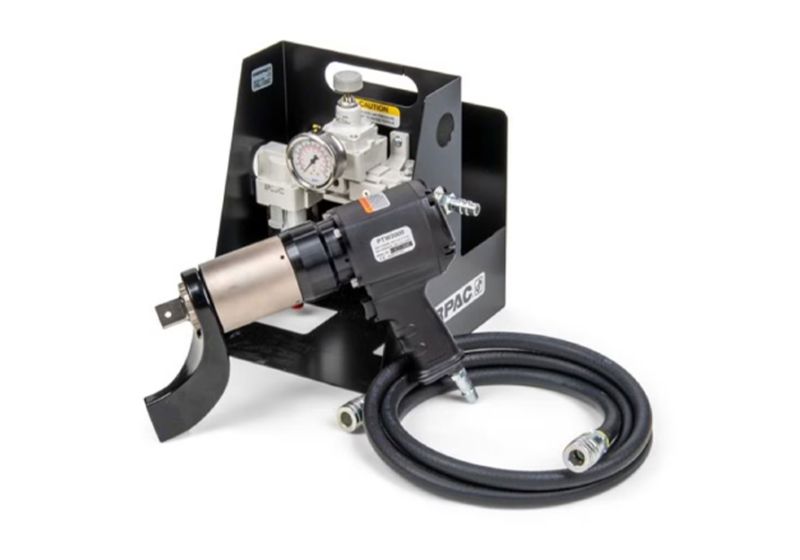 عکس مولتی پلایر بادی انرپک مدل PTW6000C