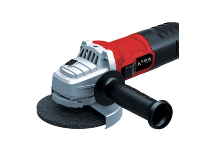 Electric Mini Grinder 600W, Mahak |AG-115/600