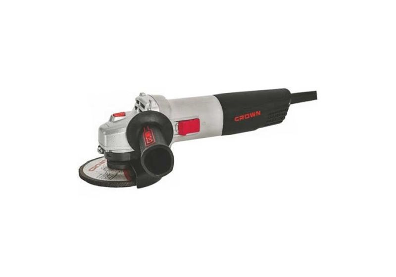 CROWN Angle Grinder model CT13497