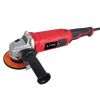 Long-Handle Angle Grinder 1200W Mahak |AG-125VS