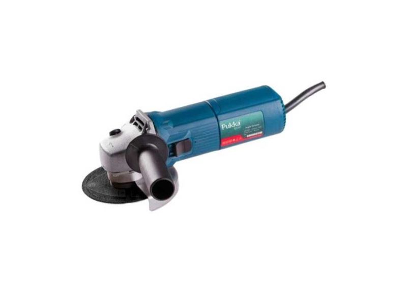 Pukka Angle Grinder model AG115A